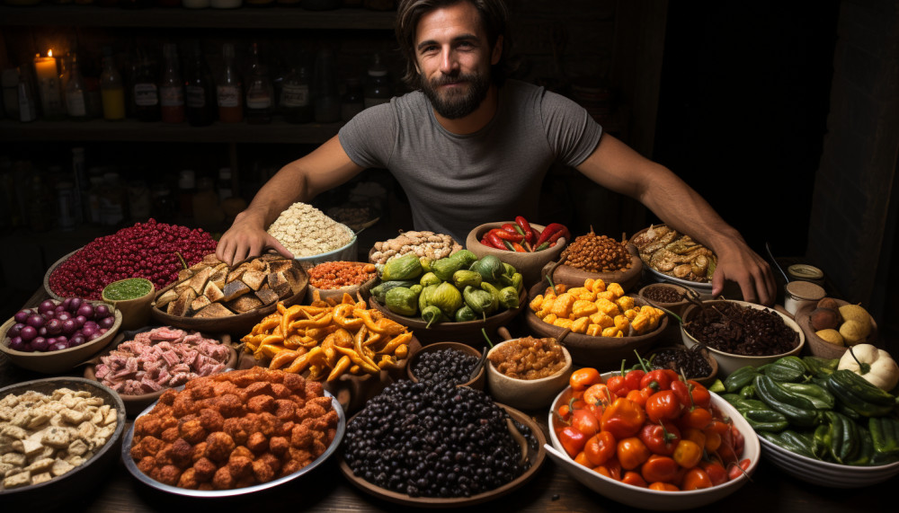 Exploring The World's Most Controversial Cuisine