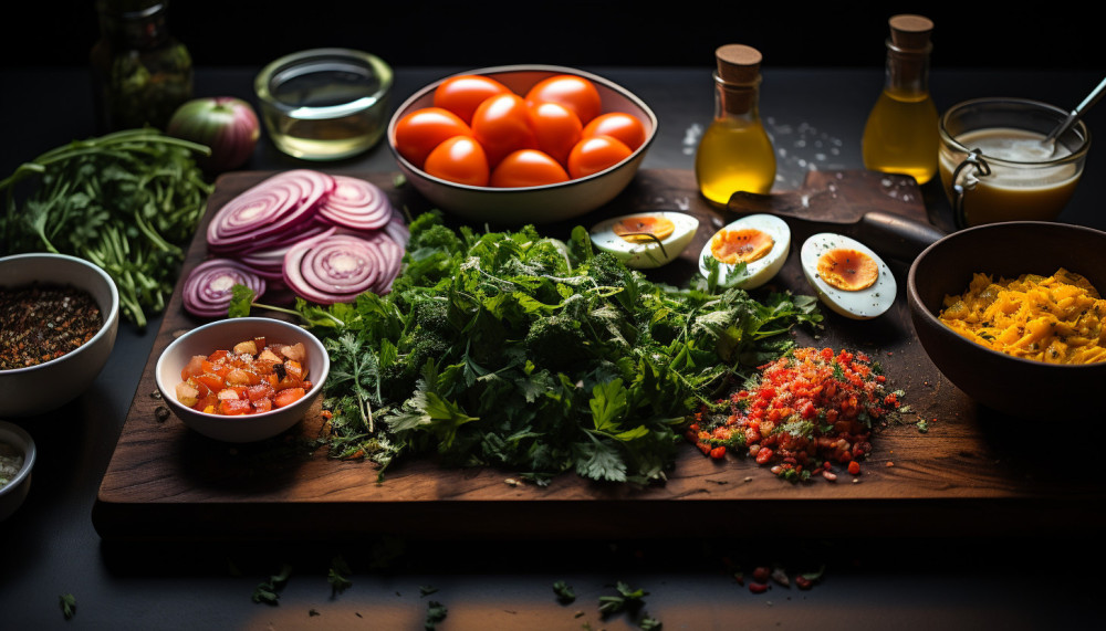 Food Photography, The Art of Making Meals Look Great