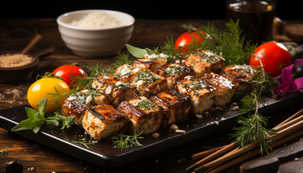 Unleashing the Mystery of Umami, The Fifth Taste