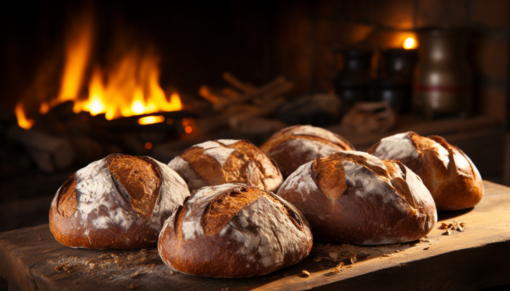 Unmasking The Secrets of Sourdough Bread